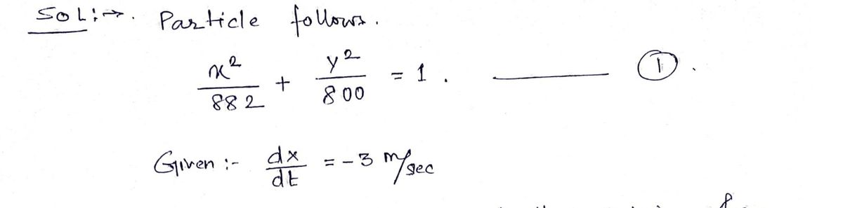 Calculus homework question answer, step 1, image 1